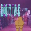 Dj Ayo Nino - Booty Talk - Single